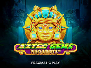 Aztec Megaways
